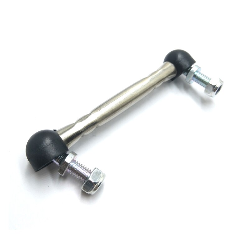 37146776549 Auto Accessoires Koplamp Sensor Aanpassing Staaf Voor Bmw X5 E70 X6 E71 Front Regelstang