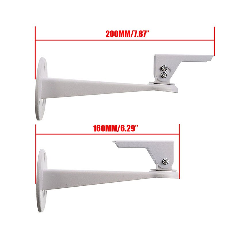 Mini Projector Wall Ceiling Mount Hanger Digital cameras Mounting Bracket Universal Monitor Rack Holder