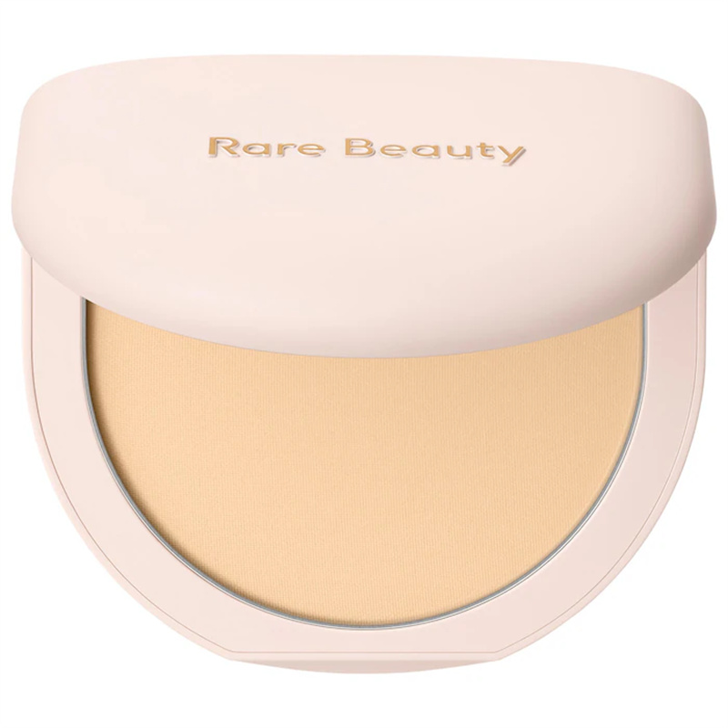 Rare Beauty Positive Light Liquid Luminizer Highlight Contouring Liquid Blush Makeup Face Shimmer Shine High Lighter Lipstick: Red