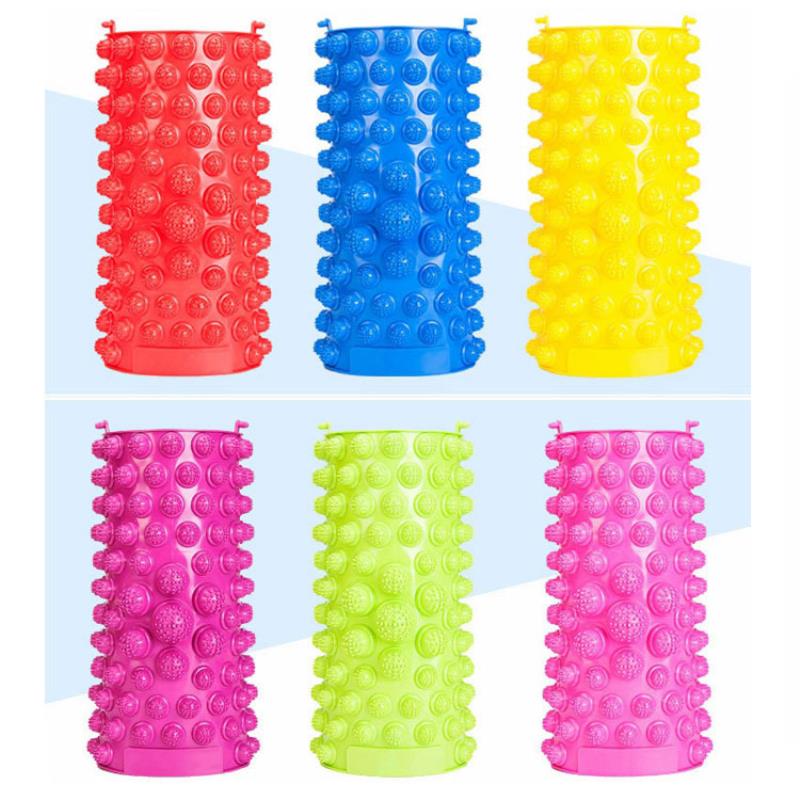 Finger presser foot foot massage pad press toe plate toe press plate foot pad good for health and promote blood circulation