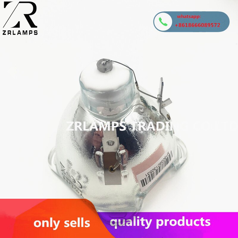 Lámpara Original YODN 17R/350 W bombilla/17r 350w haz cabeza móvil SIRIUS HRI haz de cabeza móvil bombilla y luz MSD Platinum 17r