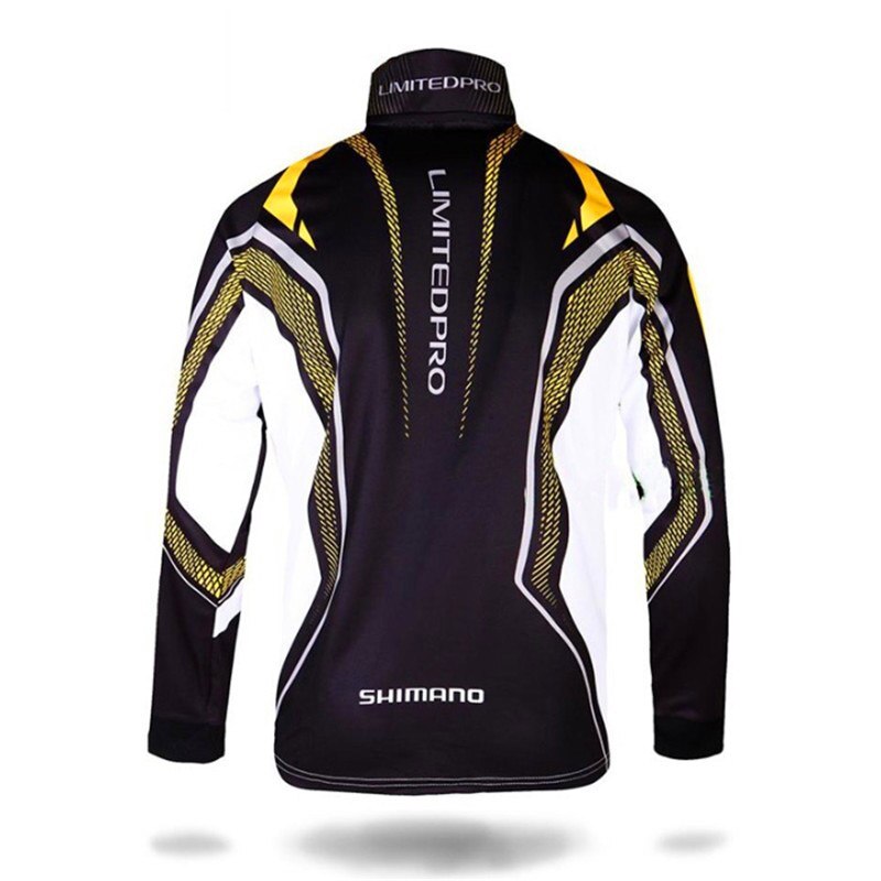 Shimano Neue Sommer Angeln Kleidung schnell-trocken Angeln Shirt Atmungsaktive draussen-sportbekleidung Anti-Uv Wandern Angeln Trikots