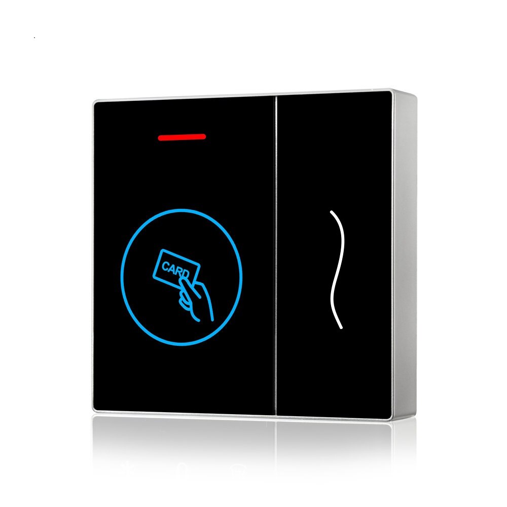 RFID Brand Multi-function access control keypad