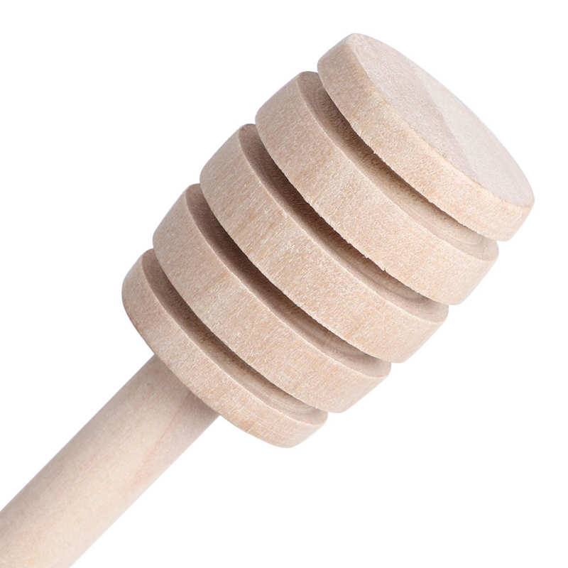 Honing roerstaaf honing roerstaaf bijenhouderijstaaf voor honing roerstaaf