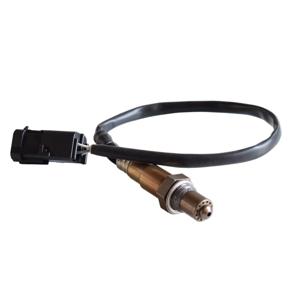 Capteur Lambda Oxygène Pour Toyota Prius Plus 1.8 Hybride - Compatible 8946548270 - 4 Broches - Facile à Monter