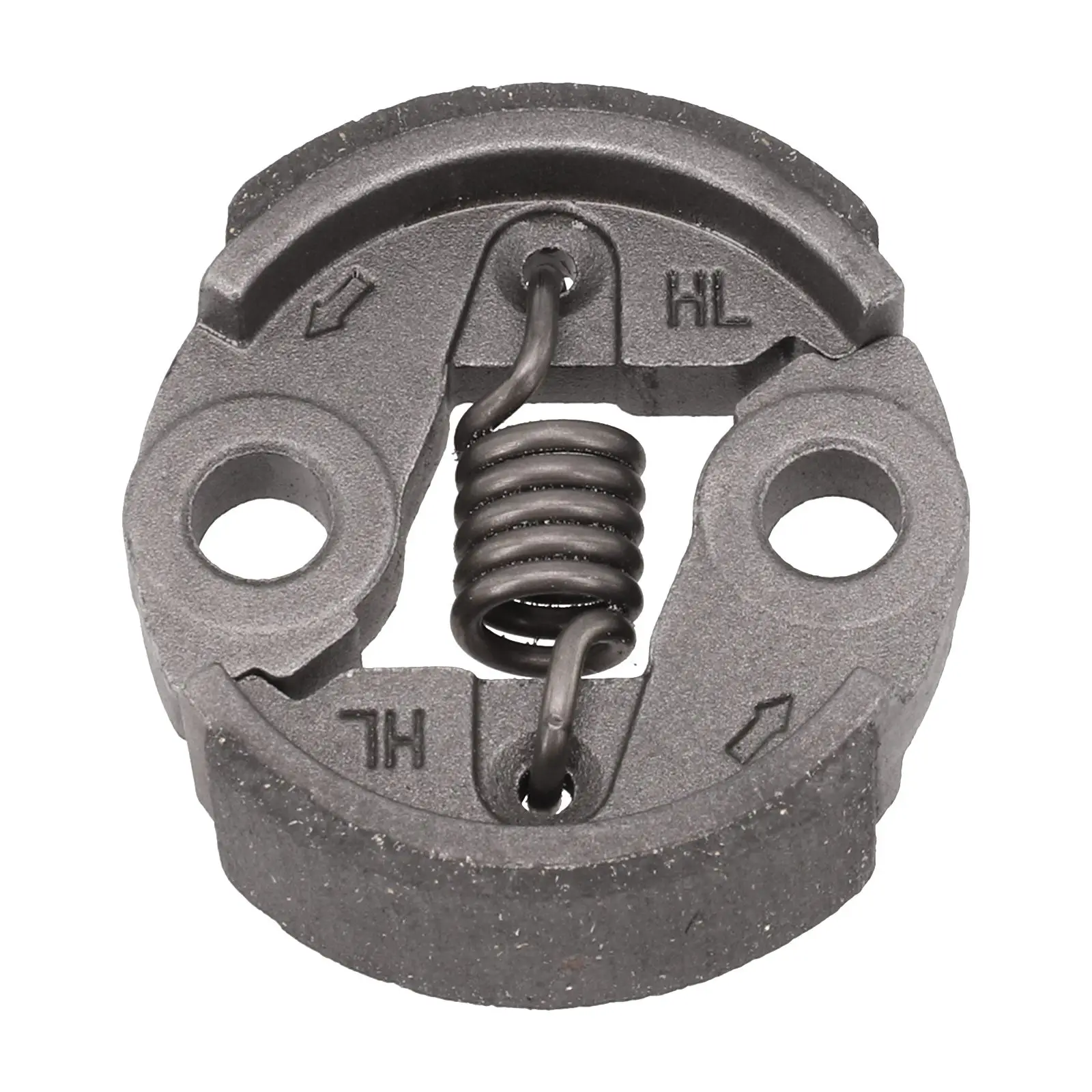 Embrague confiable para varios desbrozadores para cortasetos (23 cc 26 cc 32 cc 34 cc) Durabilidad duradera