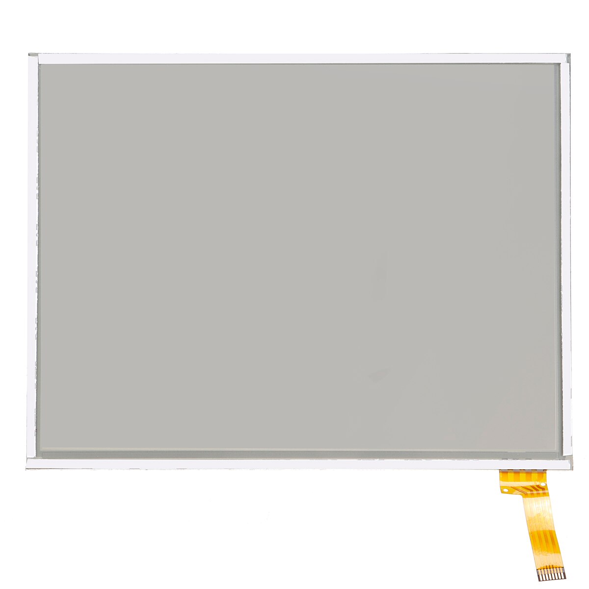 8.4 inch Glass Touch Screen Digitizer Lens panel 68190240 68224525 For Uconnect 3C 8.4A VP3 & 8.4AN VP4 Radio For Jeep for Dodge