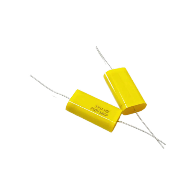 10 pièces MKP condensateur Audio Axial sans électrode de 250V 1UF 1.5 1.8 2.2 2.7 3.3 4.7 5.6 6.8UF 8.2 10 12 15 20 22 33 47UF