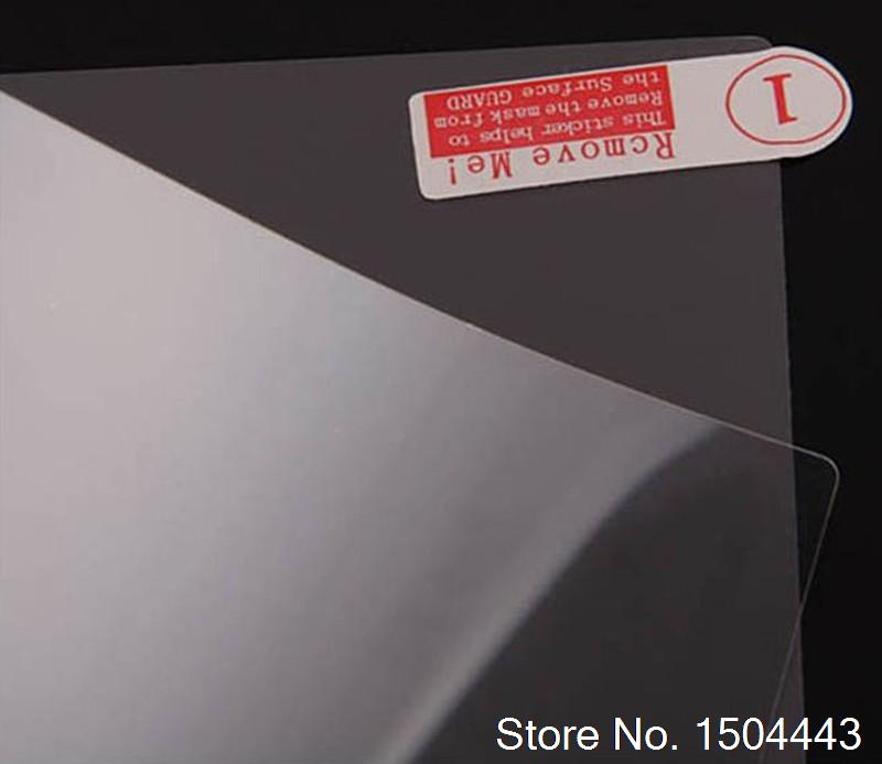2 st/lot högt klart/matt skärmskydd för huawei matebook 13 3:2 skärmförhållande laptop skärmfilm lcd-skydd
