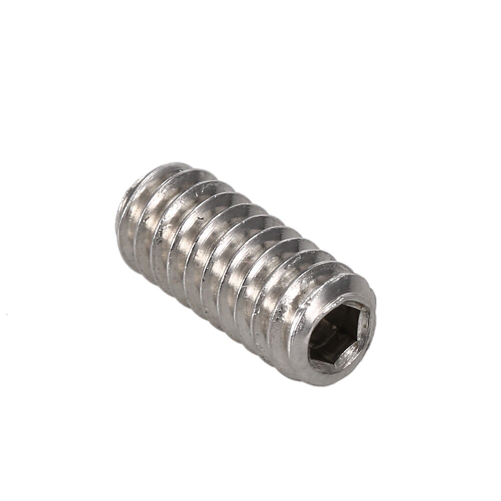 Surfebrett finneskruer 9mm/12mm 3 for fcs finner ekstra finn nøkkel finneplugg skrue bytte skrue vannsport
