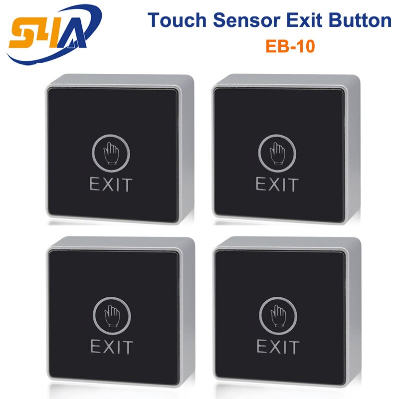 Touch Sensor Deur Schakelaar: EB-10