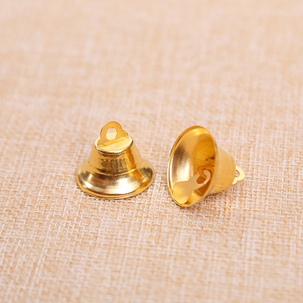 20Pcs 2.1Cm Kleine Jingle lls Metal ll Xmas De... - Vicedeal