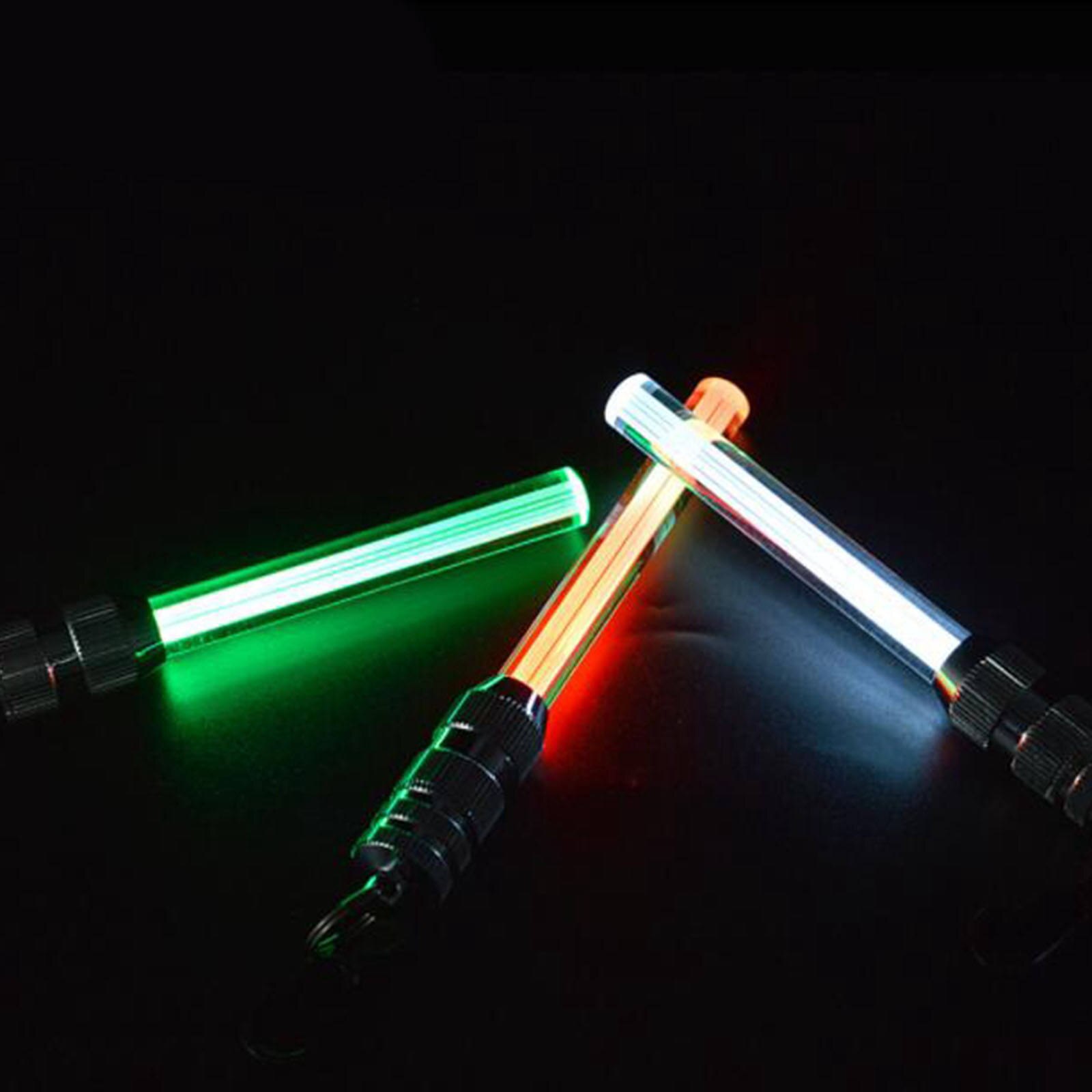 Onderwater Veiligheid Signaal Licht Met Haak Heldere Led Submarine Duiken Lamp