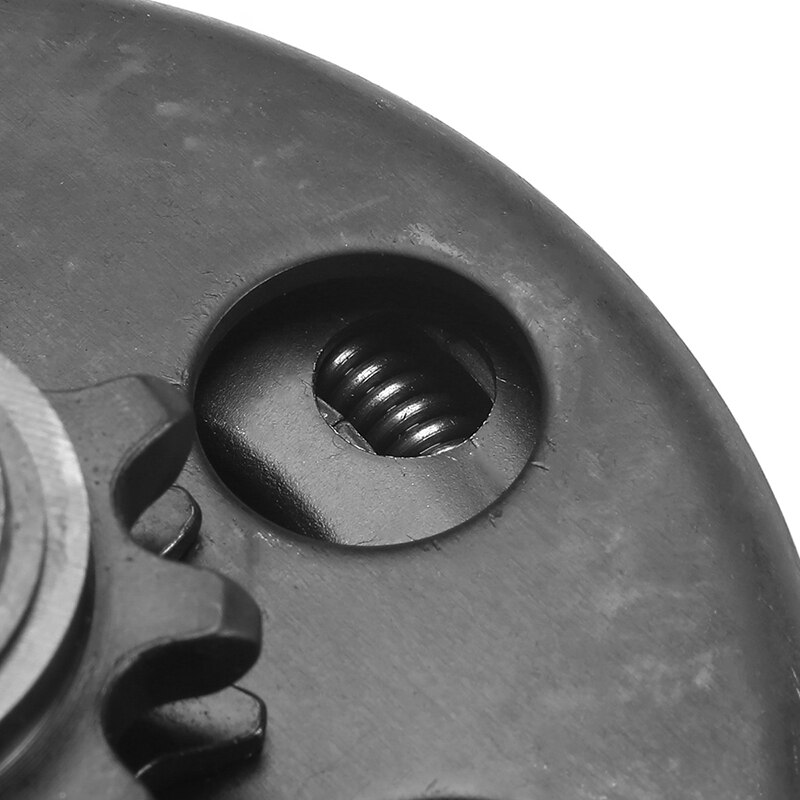 Auto Automatische Koppeling 19 Mm 3/4 "10 Tand 420 Ketting Fit Voor Go Kart Minibike Fun Centrifugaal Karting