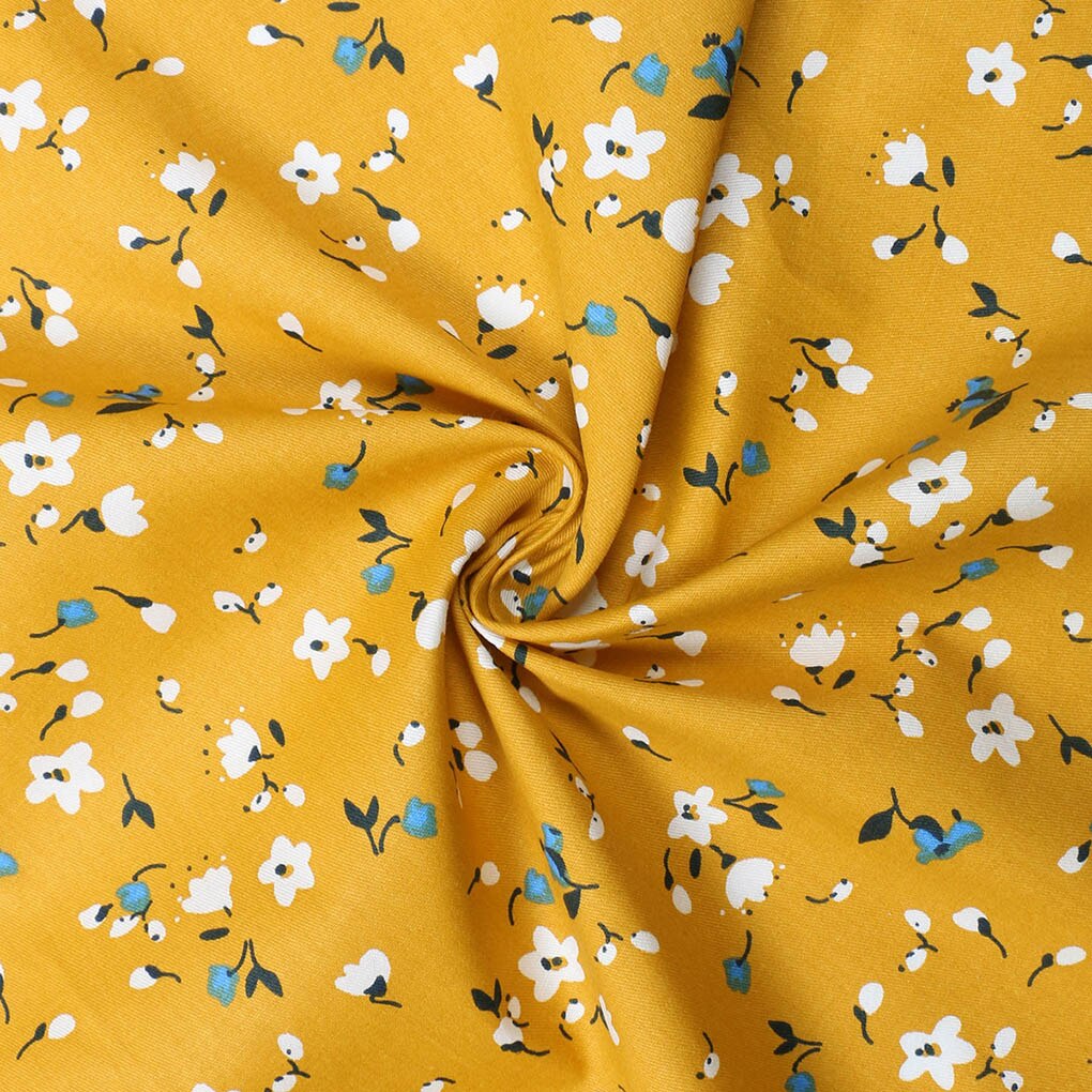 8 Stuks Cartoon Print Katoen Stof Patchwork Naaien Doek Diy Handwerk Katoen Stof Hand Naaien Levert Glad Katoen Stof