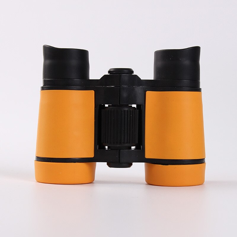 Binocolo 4X30 a Colori ad Alta risoluzione Impugnatura In Gomma antiscivolo Telescopio Maginification Per I Bambini Giochi All'aperto Ragazzi Giocattoli Regalo: 12