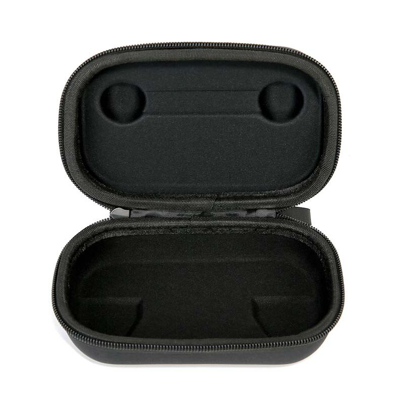 Drone Tas Voor Dji Mavic Mini 2 Handvat Opslag Shockproof Rugzak Handtas Waterdichte Draagtas Box Harde Band Schouder: Style F Remote