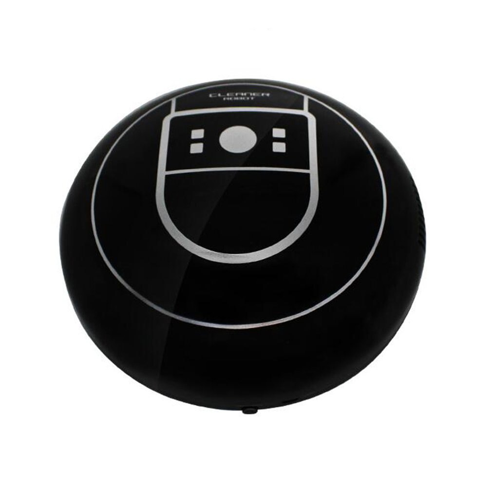 HT39754-BALAYEUSE.Aspirateur Robot à balayage automatique sans fil