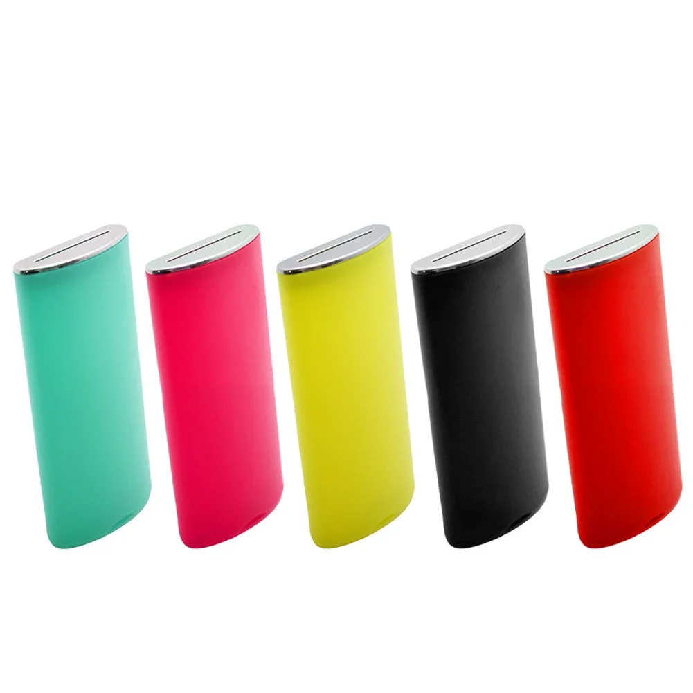 Vinyl Cutter Gereedschap Opslag Professionele Vuilnismessen Ontdoener Mes Afval Beschadigd Opbergdoos Verven Film Sticker Cut Tool Kan