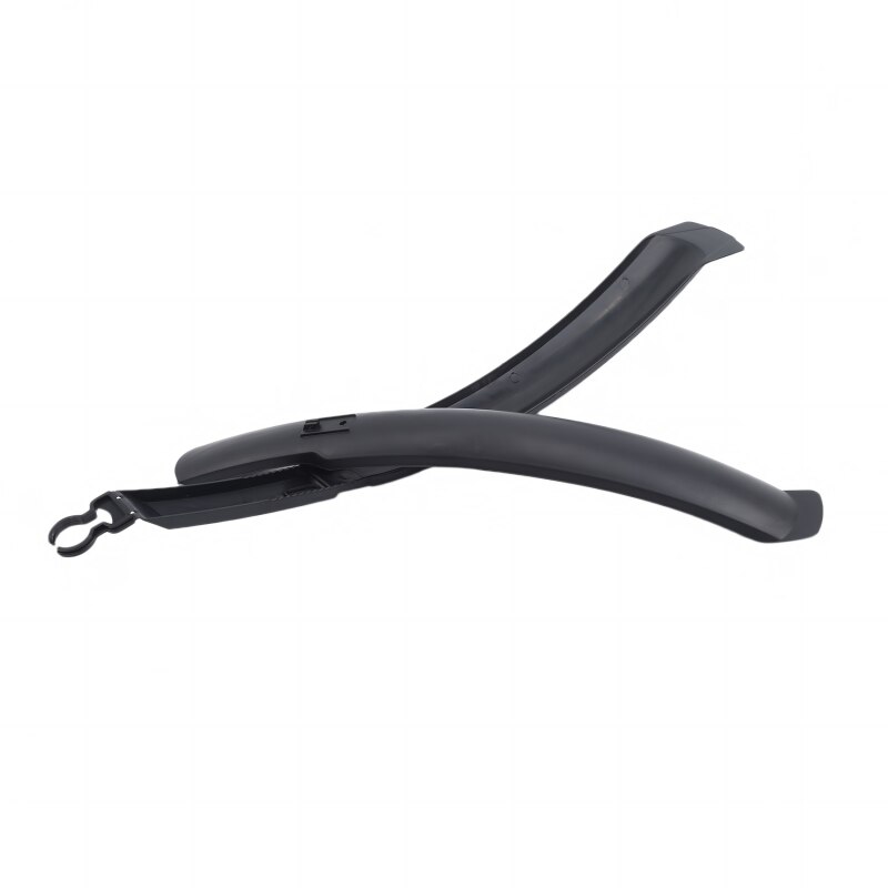 Opvouwbare Fiets Spatbord Plastic Mountainbike Spatbord Praktische Voor Achter Spatbord Onderdelen