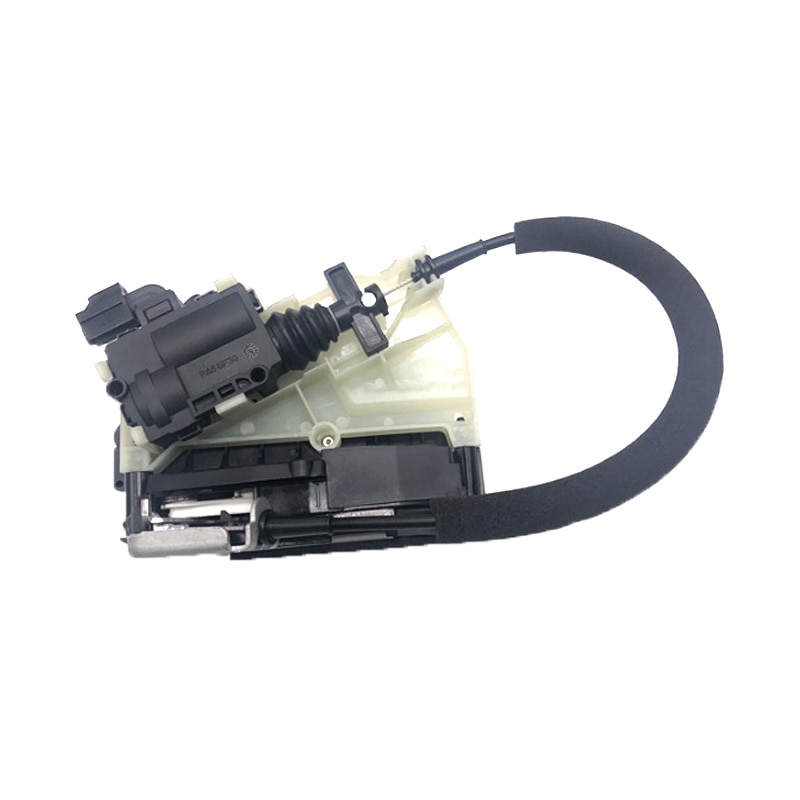 Latch Lock Car Boot Tailgate Lock Latch for Ford Ecosport CN15-A219A-NE