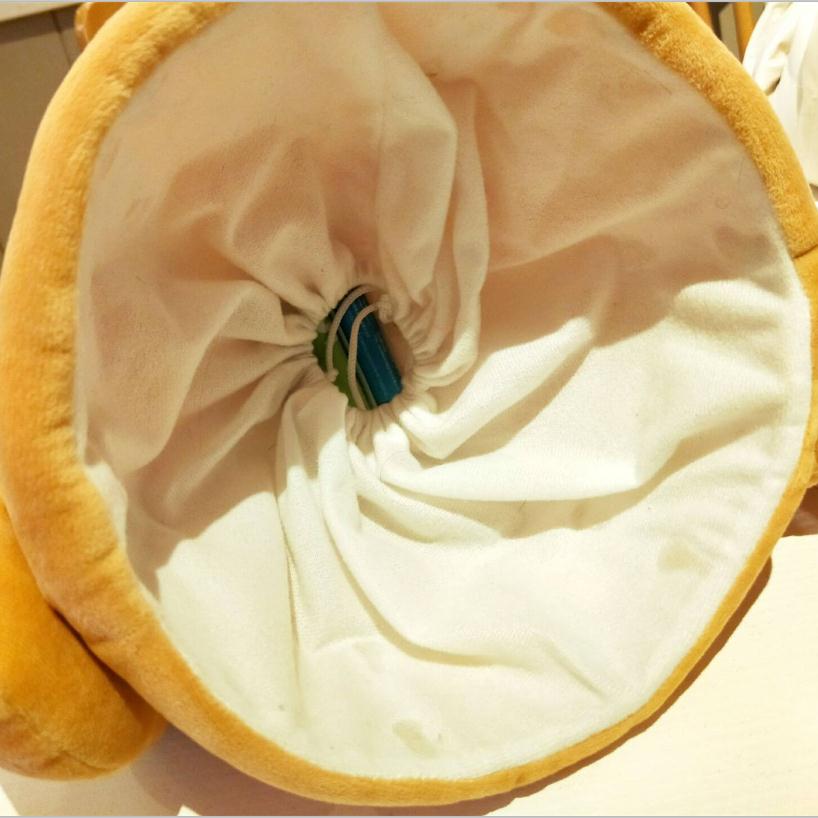 Thanksgiving Funny Turkey Hat Felt Cloth Headwear Thanksgiving Party Photograph Prop Chicken Shape Party Caps