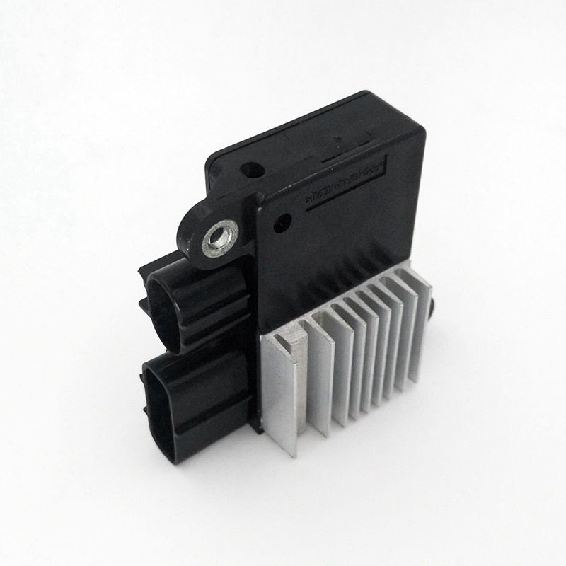 Automotive Air Conditioner Blower Resistor Module for Mazda 5 CX-7 for Toyota Corolla Matrix 09-13