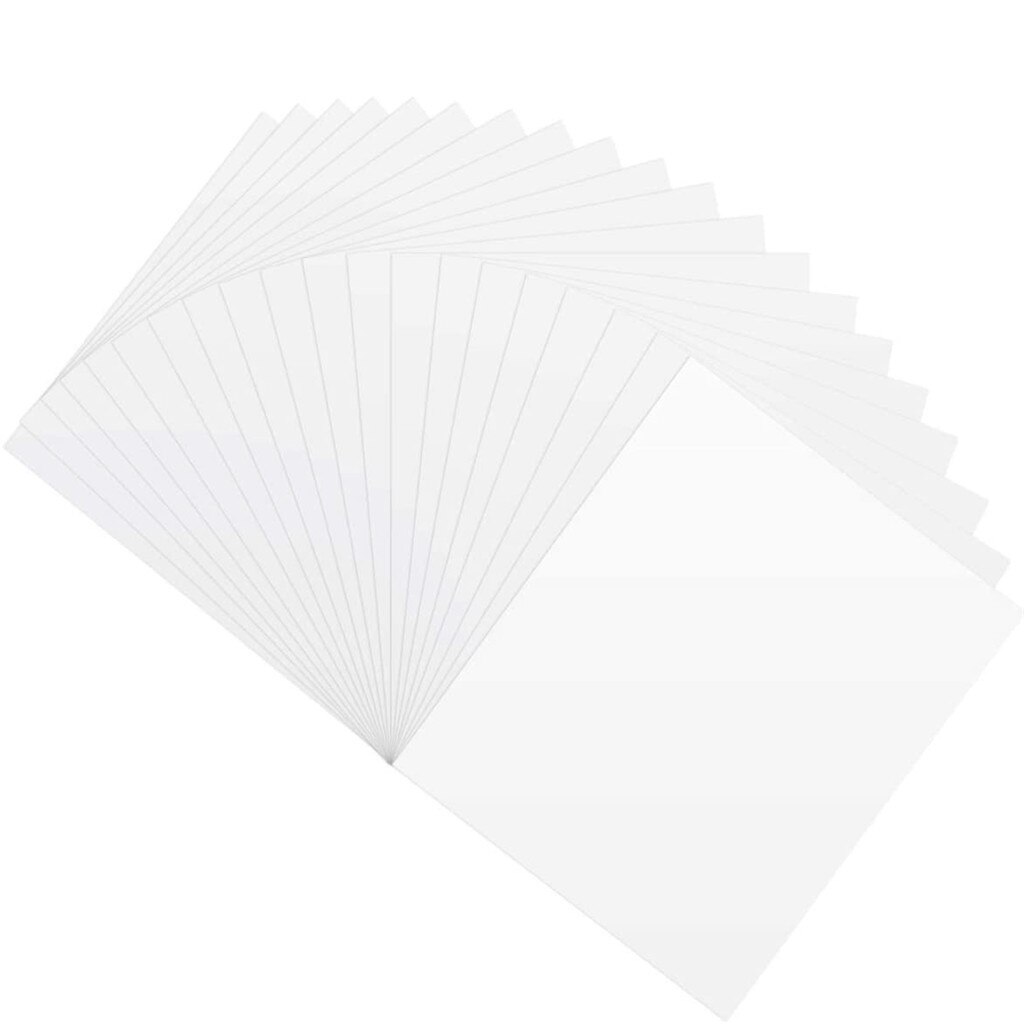 puzzle stickers to fixed 1000 pieces of puzzle game Puzzle Peel Large Clear Puzzle Glue Sheets Transparent Adhesive Backing