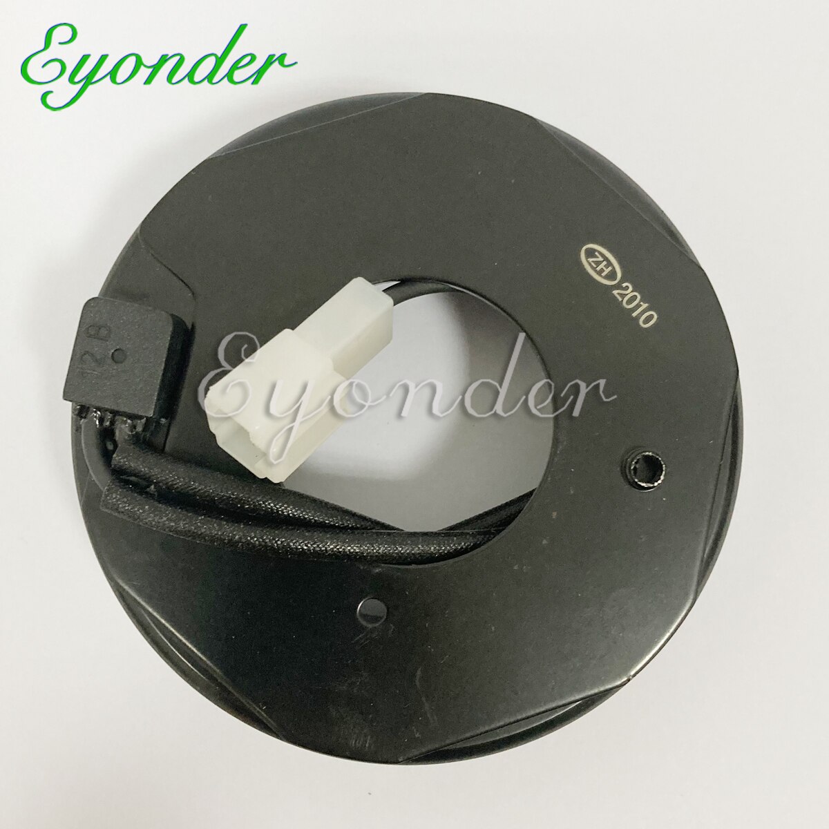 Denso 10PA15C 10PA17C AC A/C compressor Magnetic C... – Grandado