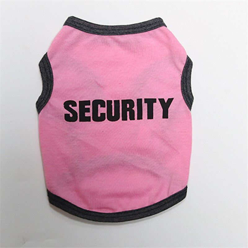 Dog Sweatshirt Pet T-Shirt, Dog Summer Apparel Puppy Pet Clothes for Dogs Cute Soft Vest Football Team (3XL 19.7