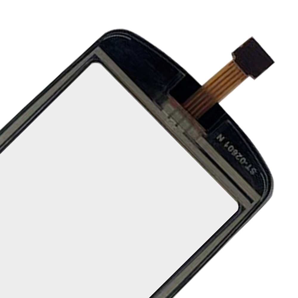 touch panel for Garmin Edge 810 800 GPS Bike Computer Touch screen digitizer panel replacement