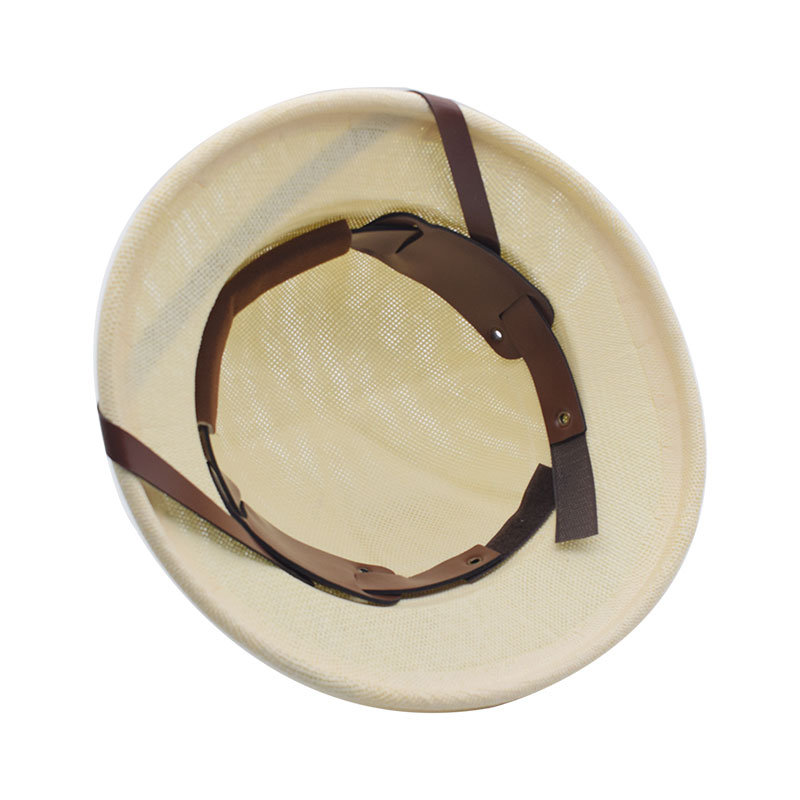 Beekeeping Equipment Protective Hat Beekeeper Ventilated Helmet