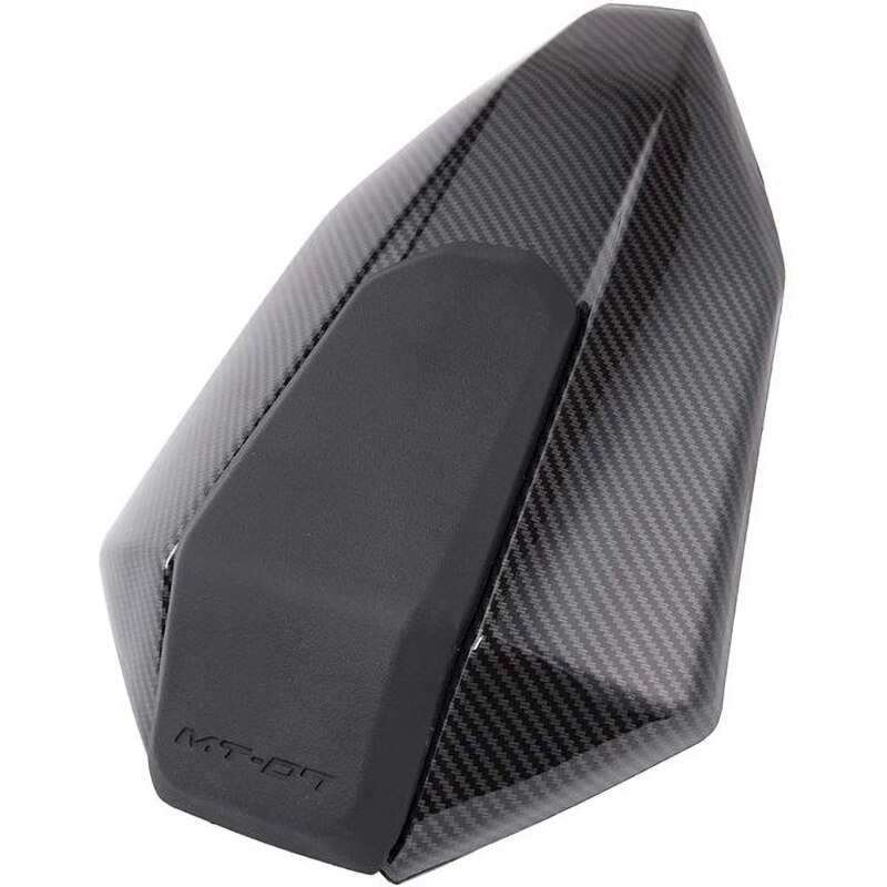 Motorrad Hinten Sitz Gugel Abdeckung für Yamaha MT-07 FZ-07