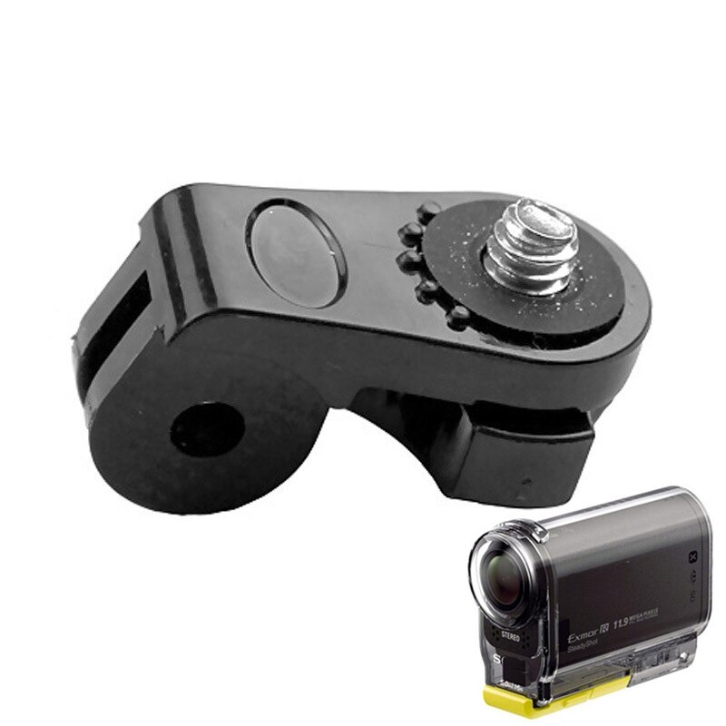 Gürtel Mütze Clip Halterung Für Sony Actioncam HDR wie20 wie50 wie100V wie30V AZ1 wie200V wie300R FDR-X1000V X3000R aee zubehör