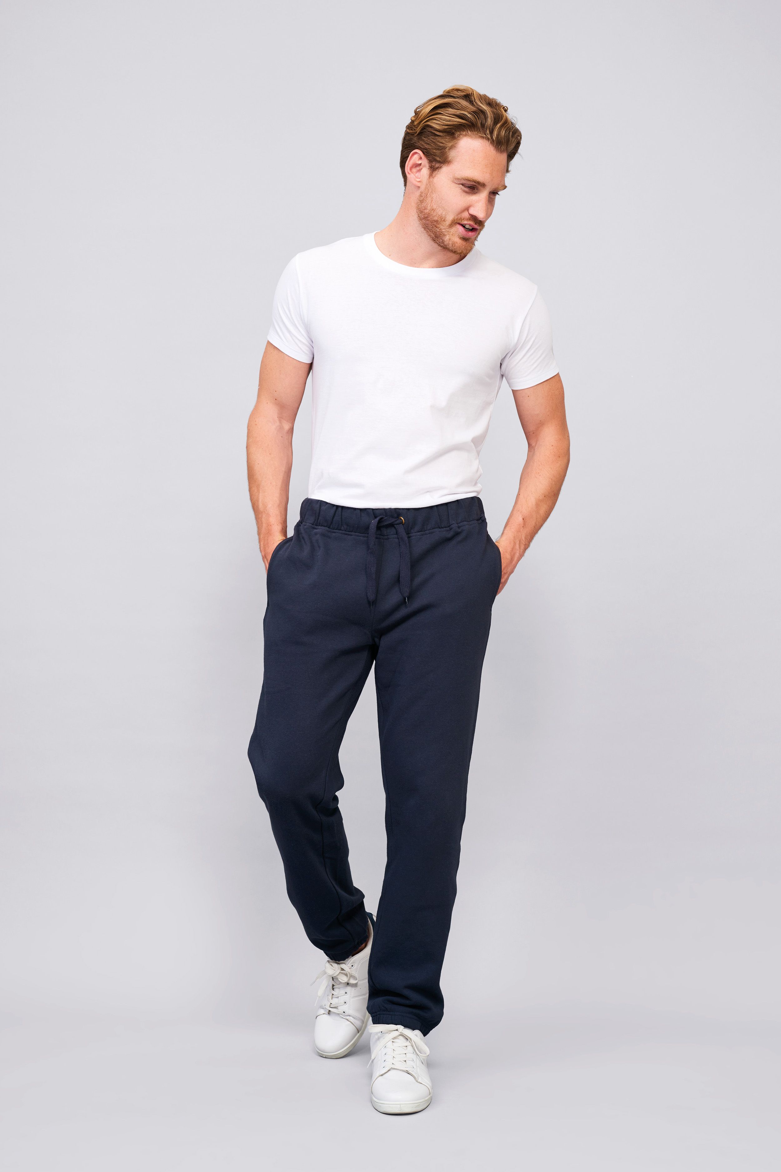Pantalon Jogging Model Jogger