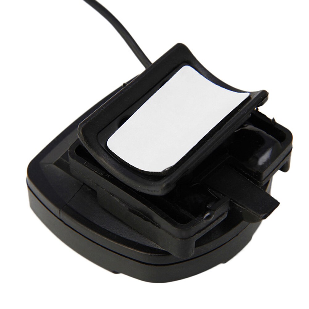 YQ688 Wireless Waterproof Bicycle Odometer LCD Display Bike Cycling Speedometer Bicycle Accessories Replacement Parts