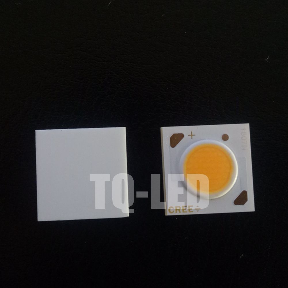 5x cree cxa 1507 2700k 3000k 3500k 4000k 5000k 6500k 7-15w høj effekt led cob komponent