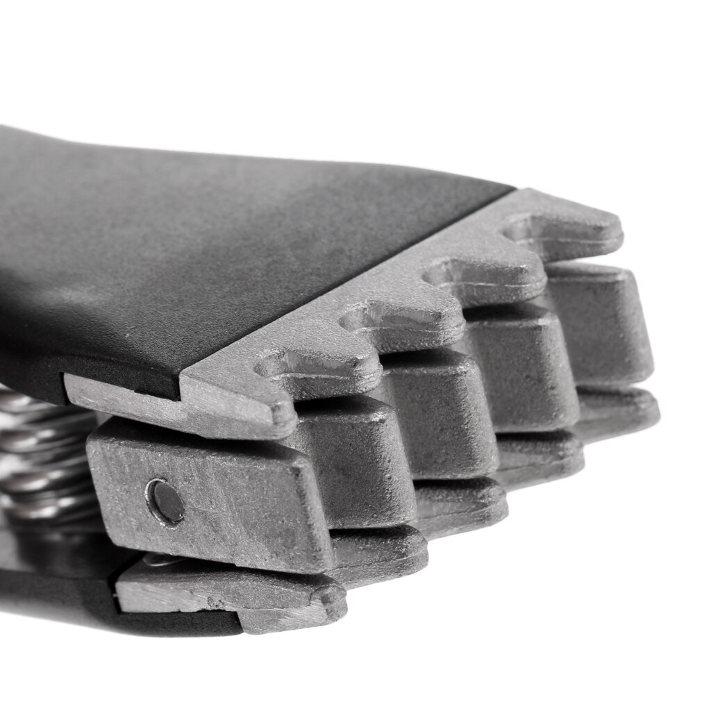 1x Compact Badminton Stringing Machine Tool - Stainless Steel Clip