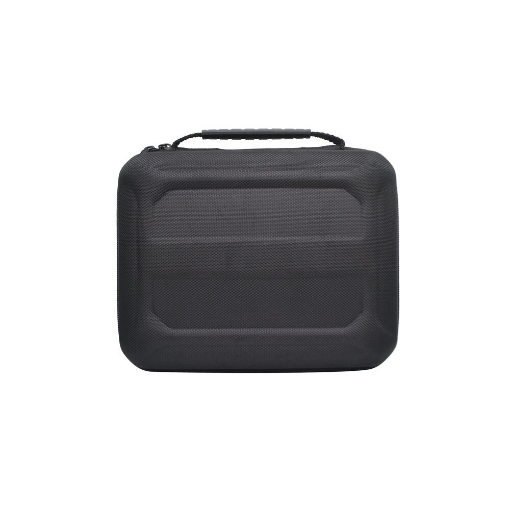 DS212 LCD Digital Portable Mini Hand-Held Storage Oscillograph Multimeter Touch Screen USB Measured Signal Frequency: Package 3