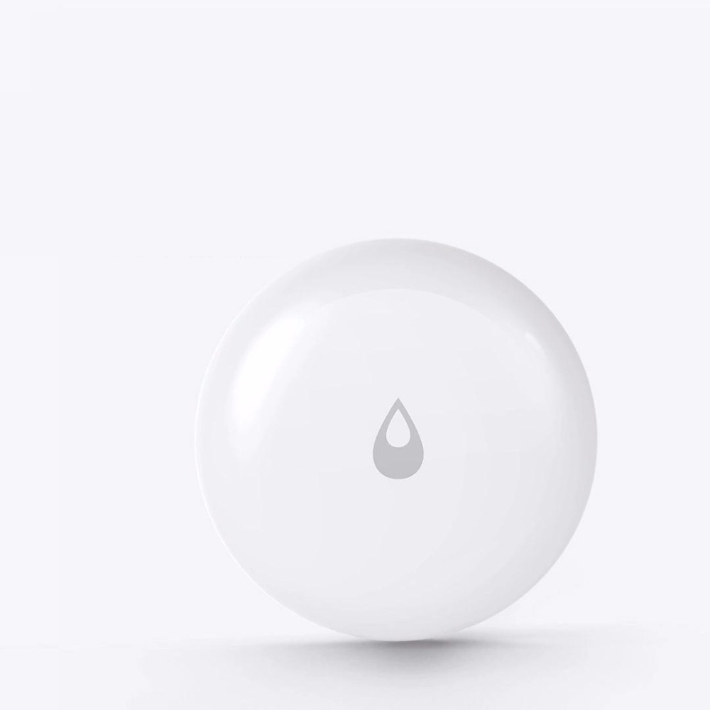 Aqara IP67 Wasser Eintauchen Sensor Flut Wasser Leck Detektor für Home Remote Alarm Sicherheit Einweichen Sensor Arbeit Für Mihome App
