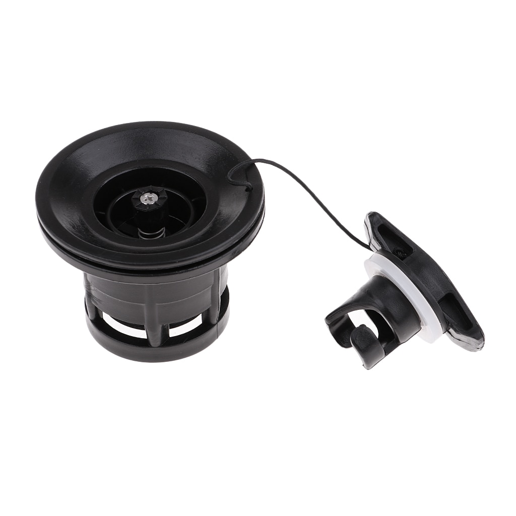 RiToEasysports Housse De Trappe De Kayak De 15,2 Cm, Plaque