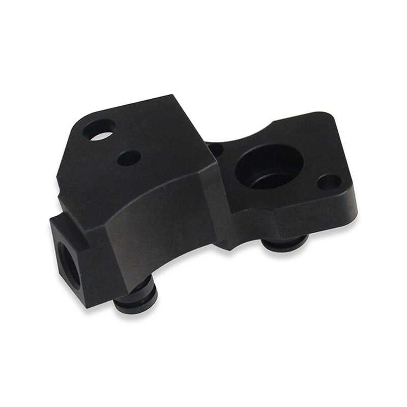 CP4 Disaster Prevention Bypass Kit Replacement for Ford 6.7L Powerstroke Car Accessories