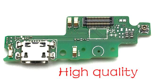 Redmi 4X Usb Opladen Dock Plug Socket Port Connector Voor Xiaomi Redmi 4X 4 4A 3S , 100%: Redmi 4X - Copy
