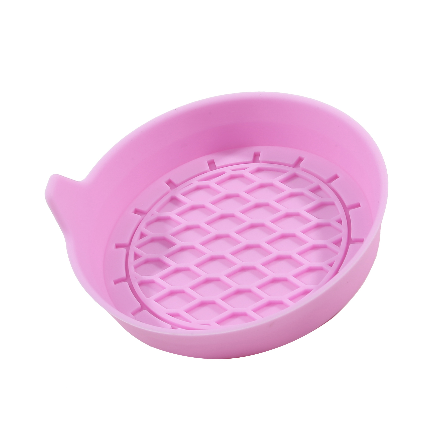 Auto Coaster Antislip Siliconen Mat Voor Auto Water Cup Auto Interieur Antislip Cup Pad Bekerhouder Mat decoratie Accessoires