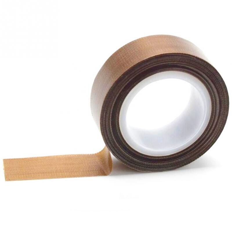 Teflon Tape/Ptfe Tape Voor Vacuüm Sealer Machine, hand En Impuls Sealers (1 Inch X 33 Voeten)