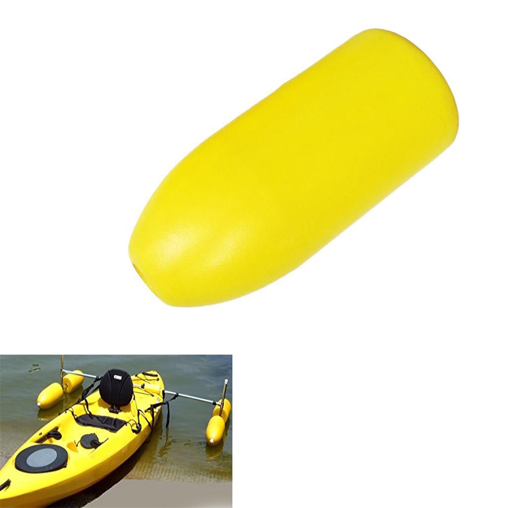 4Pcs PVC Foam Kayak Canoe Outrigger Stabilizer Flo... – Vicedeal