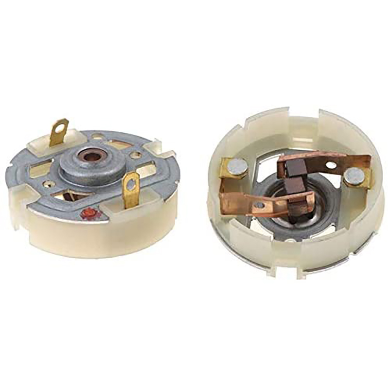 RS550 Motor Carbon Pinsel Halter Pinsel Lade Bohrer Elektrische Schraubendreher Pinsel Halter für Ryobi DEVON RS545 555 550