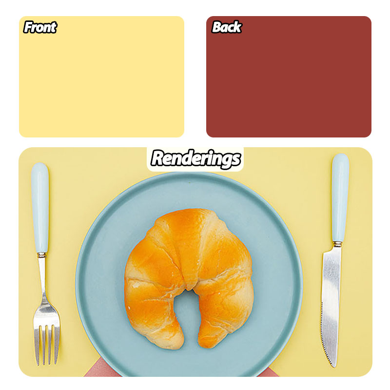 Photo Backdrops 57*87cm 2 sides Solid Color Wallpaper Photography Background Props for Photo Studio Newborn Product Photographic