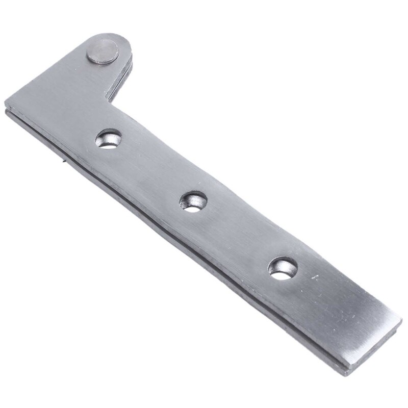 100mm x 16mm Hardware Stainless Steel 360 Degree Door Pivot Hinge