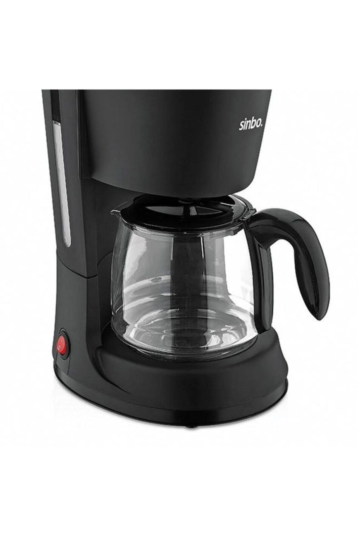 Filter Coffee Machine